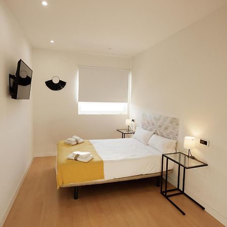 Habitacion Villanubla Экстерьер фото