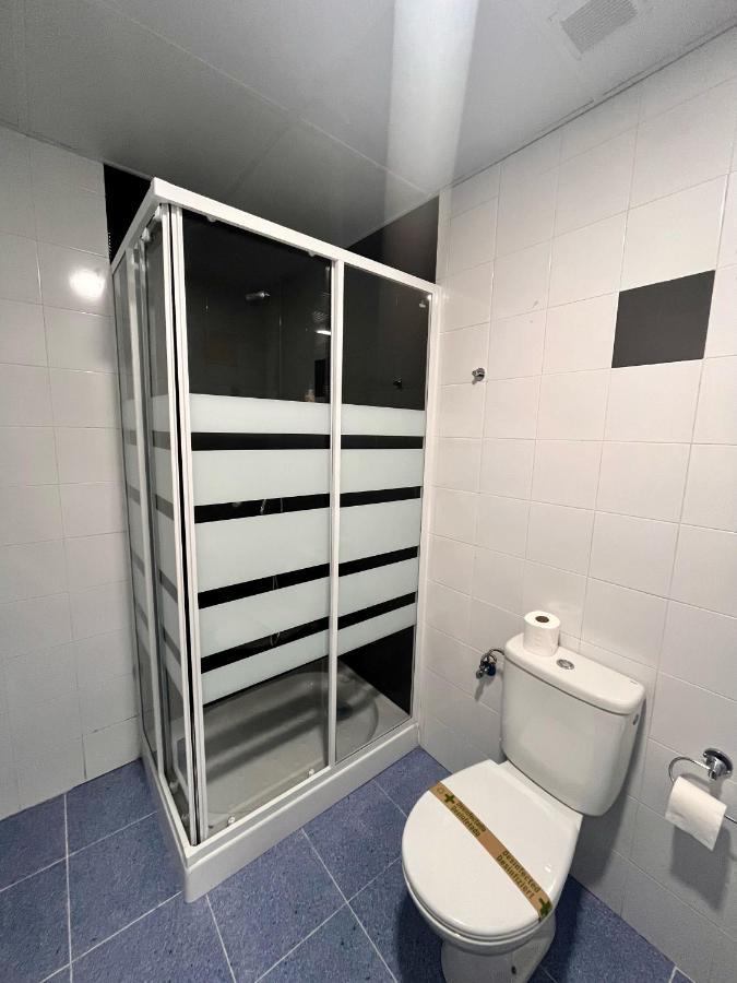 Habitacion Villanubla Экстерьер фото