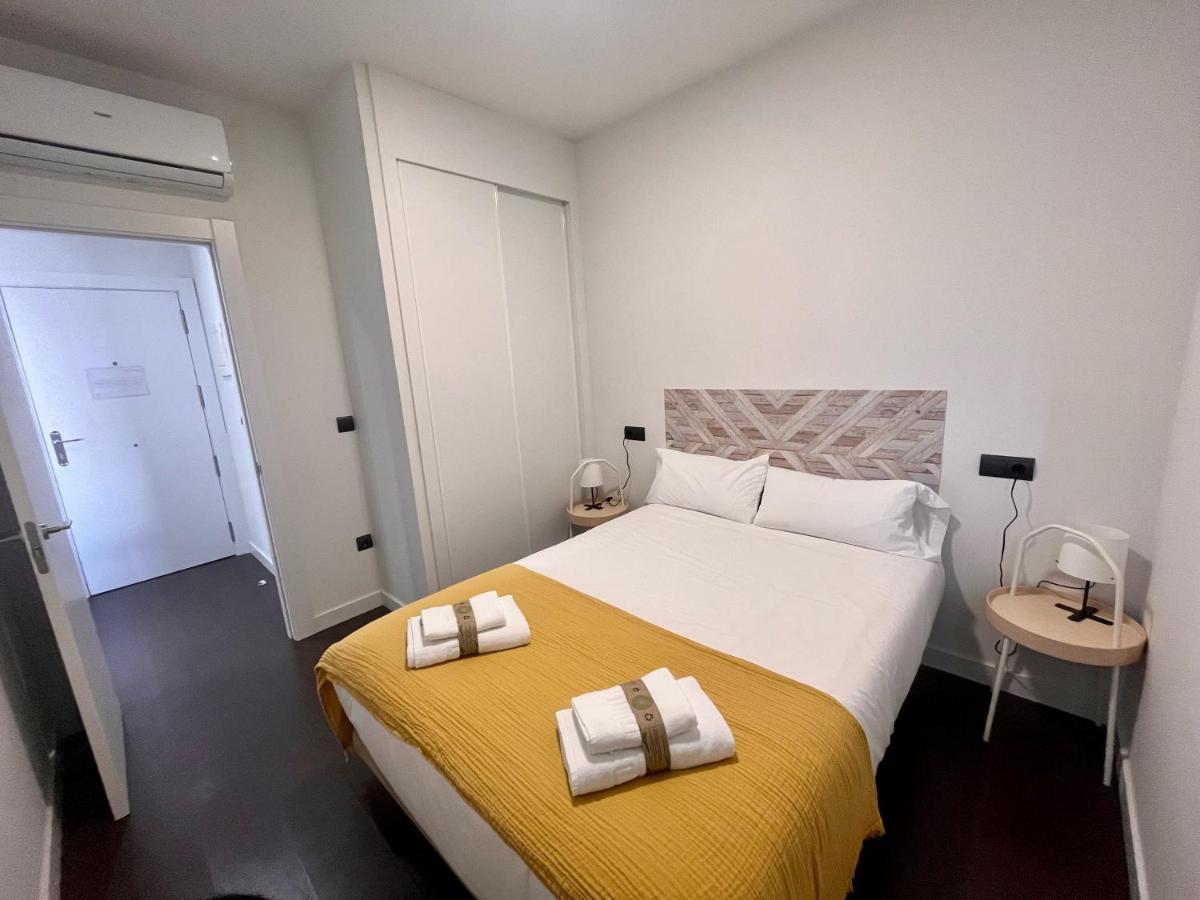 Habitacion Villanubla Экстерьер фото