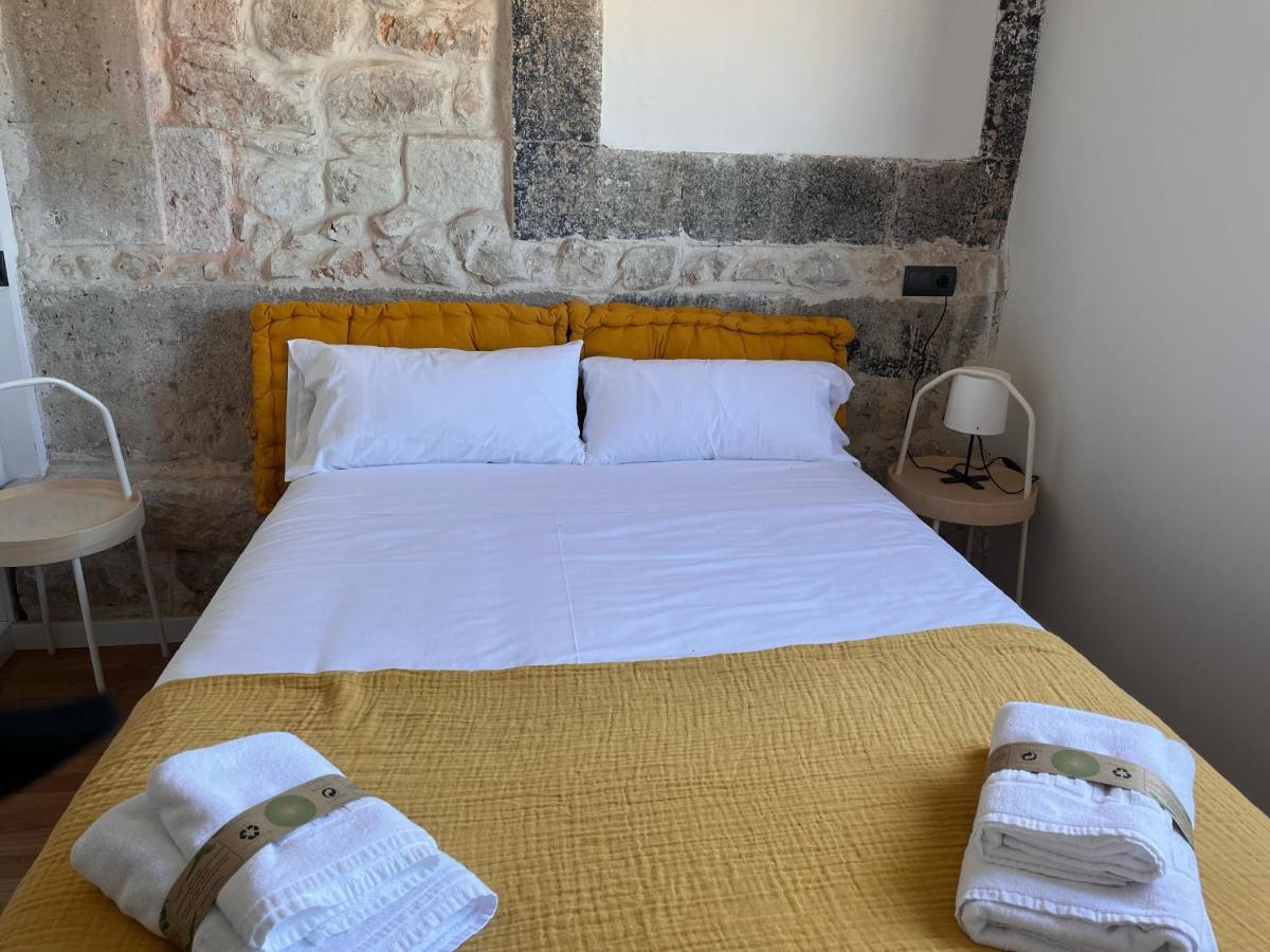 Habitacion Villanubla Экстерьер фото