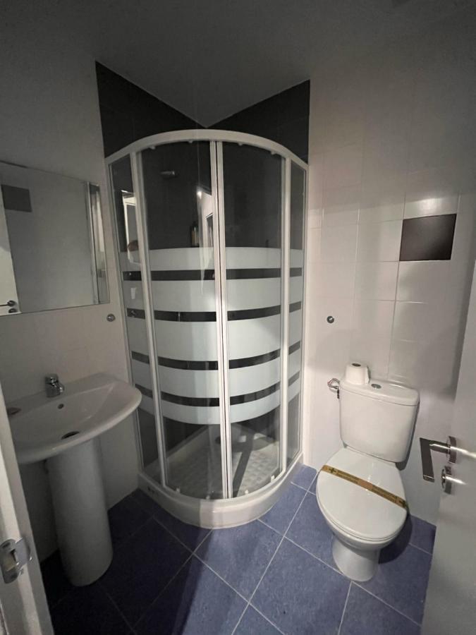 Habitacion Villanubla Экстерьер фото