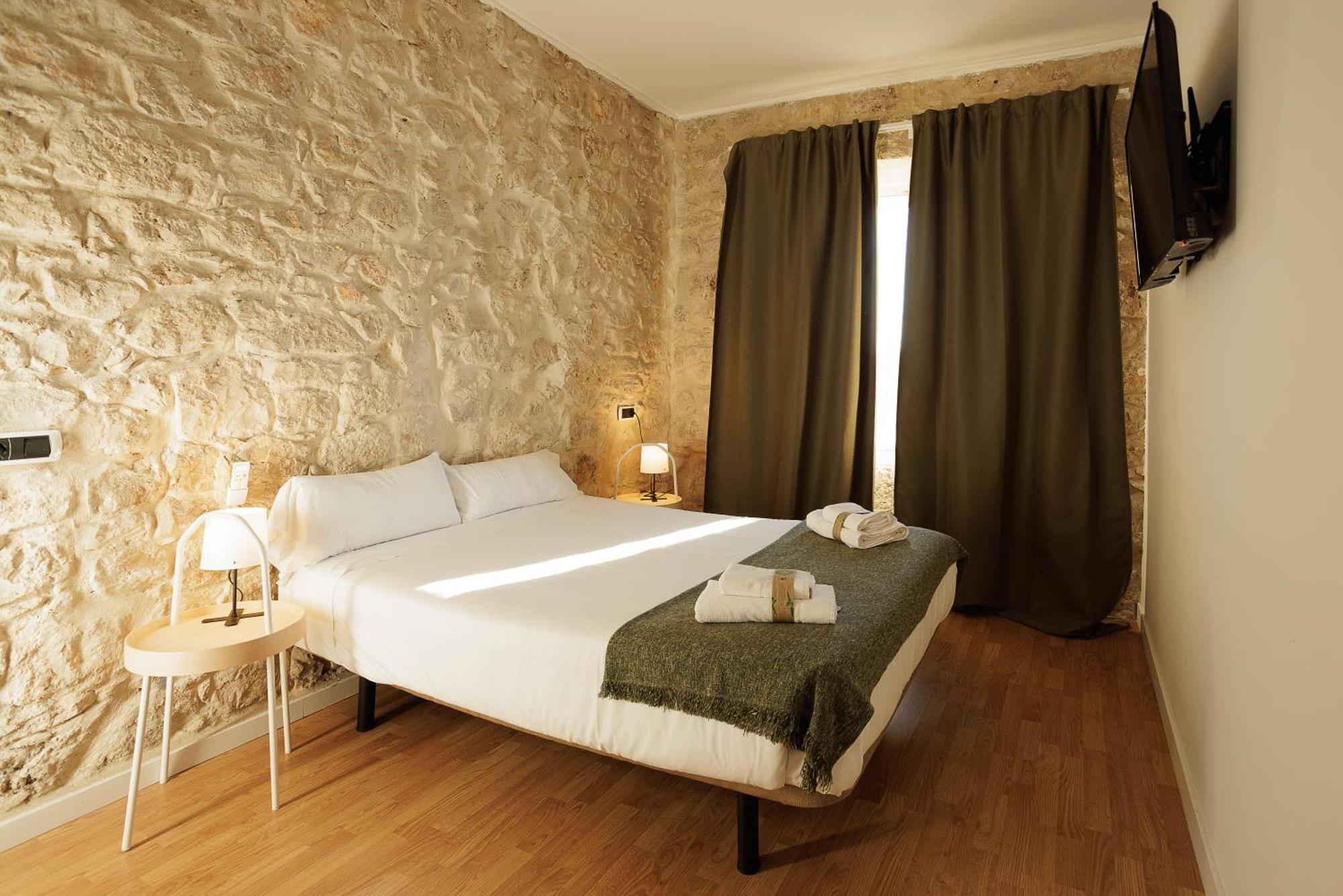 Habitacion Villanubla Экстерьер фото